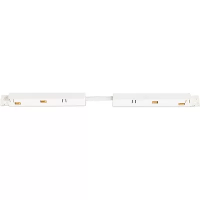 Коннектор гибкий SPACE-Track system Connector 90 W