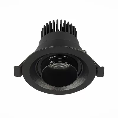 Точечный светильник Zoom ST701.438.07 ST Luce