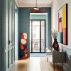 Подвесной светильник Oasis SL6208.411.12 черный ST Luce