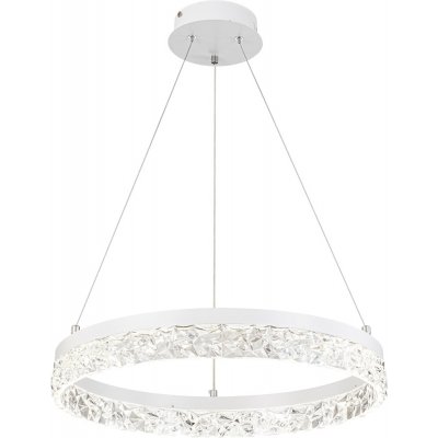 Подвесной светильник Glacial 10224/SG LED Escada