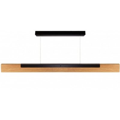 Подвесной светильник MADERA 342169 Deko-Light дизайнерский