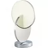 Интерьерная настольная лампа Eclisse SL6107.104.01 круглый белый ST Luce