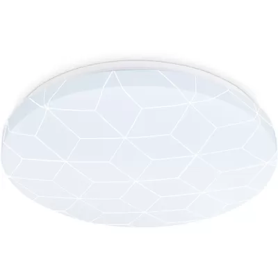 Потолочный светильник ORBITAL FZ1035 Ambrella круглый
