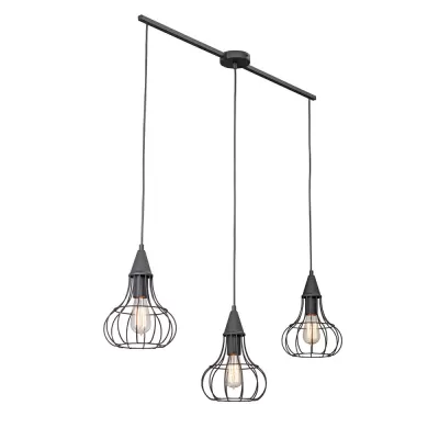 Подвесной светильник V4180-1/3S Vitaluce Подвесной светильник V4180-1/3S Vitaluce