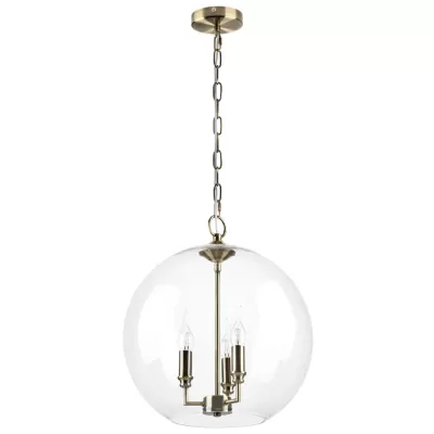 Подвесная люстра Sferico 729131 Lightstar