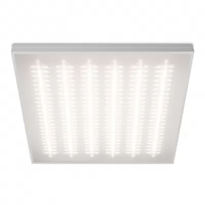 Светодиодная панель Офис ДВО01-54-002-4К Wolta