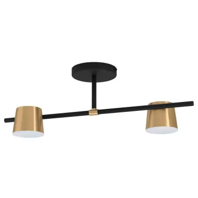 Потолочная люстра Altamira 39983 Eglo