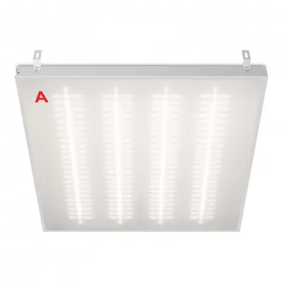 Светодиодная панель STD ДВО12-36-042-4К Wolta