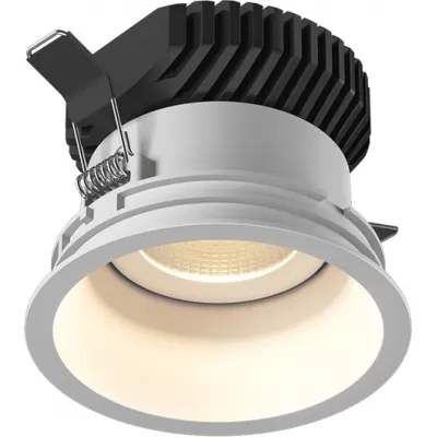 Точечный светильник Combo в сборе COMBO-41-WH-WW SWG Точечный светильник Combo в сборе COMBO-41-WH-WW SWG