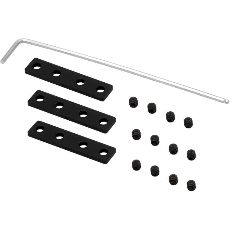 Коннектор  SY-CN-I-BL DesignLed Коннектор  SY-CN-I-BL DesignLed