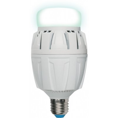 Лампочка светодиодная  LED-M88-30W/NW/E27/FR ALV01WH картон Uniel
