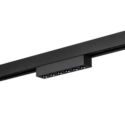 Трековый светильник SY-LINK SY-LINK-110-BL-6-NW Lumker Трековый светильник SY-LINK SY-LINK-110-BL-6-NW Lumker