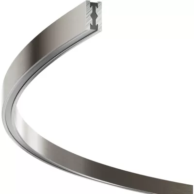 Шинопровод Busbar trunkings Flarity TRX154-2SR-D1500-PT Maytoni