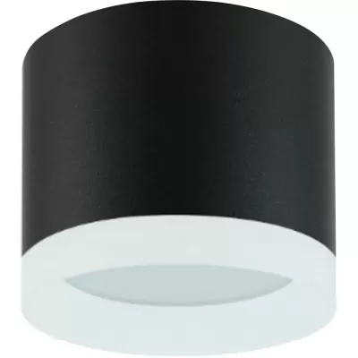 Точечный светильник OL17 GX53 BK OL17 GX53 BK ЭРА