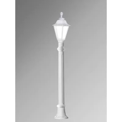 Наземный фонарь Rut E26.163.000.WYE27 Fumagalli