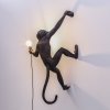 Бра Monkey Lamp 14919