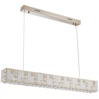 Подвесной светильник Crossa 5072/50L Odeon Light
