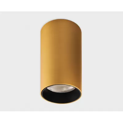 Точечный светильник  IT02-019 gold 3000K Italline