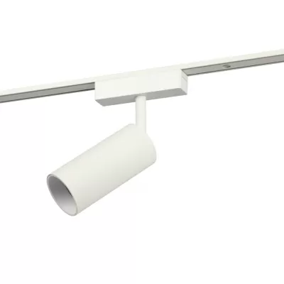 Трековый светильник  TRM-S5-3-12W4K-WH ЭРА