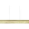 Подвесной светильник Splendid SL6234.303.45 прозрачный ST Luce