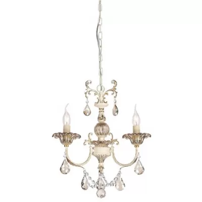 Подвесная люстра Catania L14603.22 L'Arte Luce