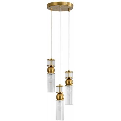 Подвесной светильник Denver 8276/3A Lumion