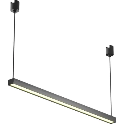 Трековый светильник Basis TR170-1-26W3K-B Maytoni германия