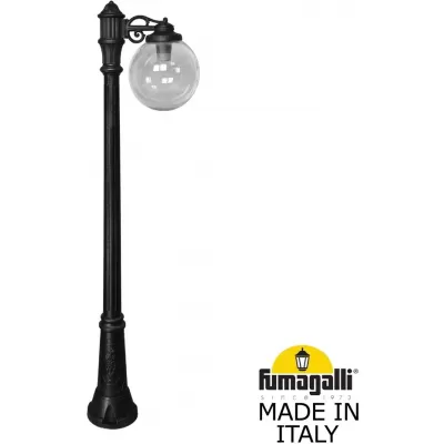 Наземный фонарь GLOBE 300 G30.156.S10.AZF1R Fumagalli