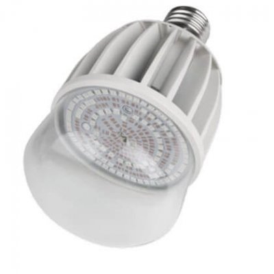 Лампочка светодиодная  LED-M80-20W/SP/E27/CL ALS55WH картон Uniel