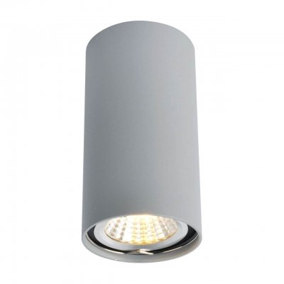 Точечный светильник Unix A1516PL-1GY Artelamp для магазина