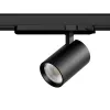 Трековый светильник Alta Base A5237TRIAC цилиндр черный Lightstar