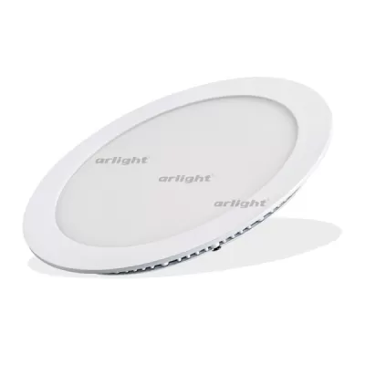 Точечный светильник DL 020116 Arlight встраиваемый
