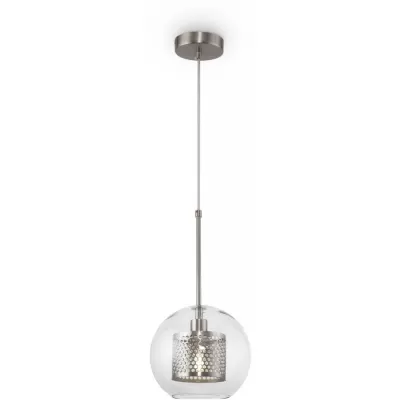 Подвесной светильник Bogota FR8018PL-01N Freya Подвесной светильник Bogota FR8018PL-01N Freya