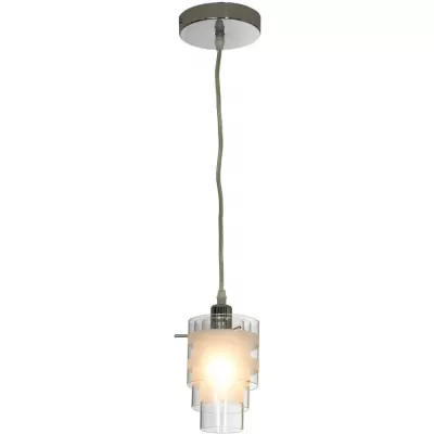 Подвесной светильник  LSP-8453 Lussole