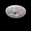 Стеклянный потолочный светильник ZUCCHE 820340 прозрачный Lightstar