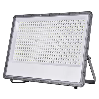 Прожектор уличный ULF ULF-F52B-400W/6500K IP65 200-240V GREY Uniel