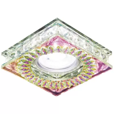 Точечный светильник Led S251 PR Ambrella для натяжного потолка