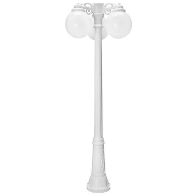 Наземный светильник Globe 250 G25.157.S30.WYE27DN Fumagalli