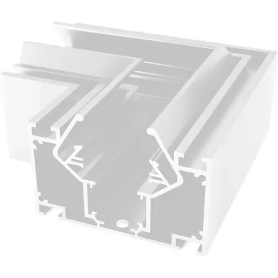 Соединитель угловой Skyline 48 ST047.599.00 ST Luce Соединитель угловой Skyline 48 ST047.599.00 ST Luce