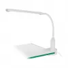 Офисная настольная лампа Laroa 96434 белый Eglo Офисная настольная лампа Laroa 96434 белый Eglo