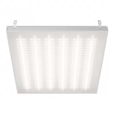 Светодиодная панель STD ДВО12-54-002-4К Wolta