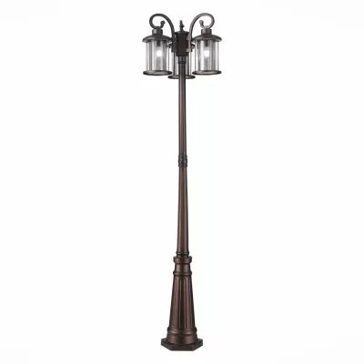 Наземный фонарь Lastero SL080.425.03 ST Luce Наземный фонарь Lastero SL080.425.03 ST Luce