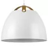 Подвесной светильник Loft 765046 конус белый Lightstar