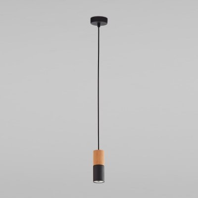 Подвесной светильник Elit 6309 Elit Black Wood TK Lighting дизайнерский