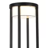 Наземный светильник Pokko SL9536.415.32 цилиндр белый ST Luce