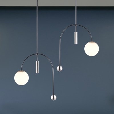 Потолочная люстра  Libra01 ImperiumLoft