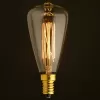 Ретро лампочка накаливания Эдисона Edison Bulb 4860-F Loft It