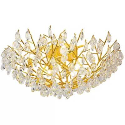 Потолочная люстра Pluvia 4162-10C Favourite германия
