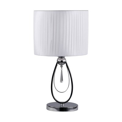 Интерьерная настольная лампа Mellitto OML-63804-01 Omnilux для гостиной