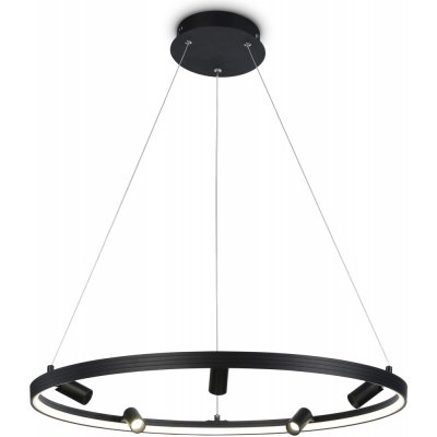 Подвесной светильник COMFORT FL5289 Ambrella